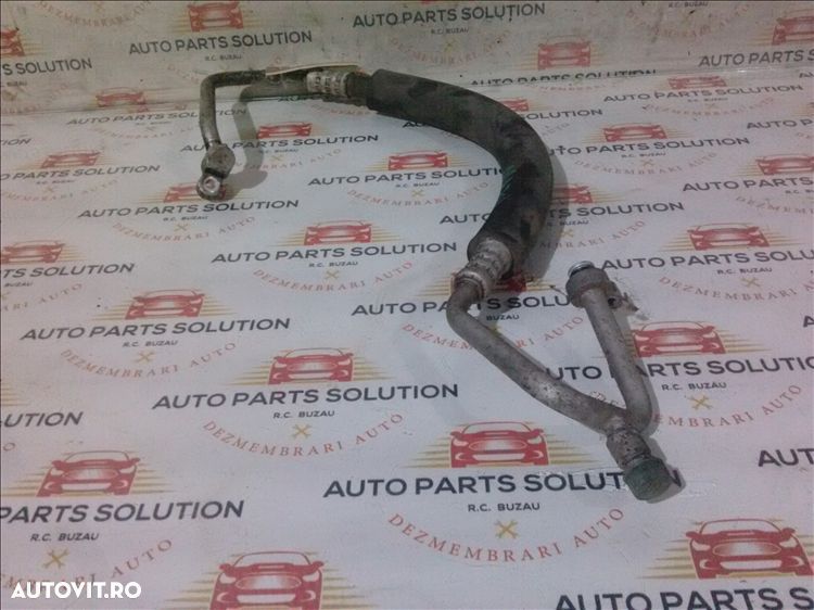 conducta ac mazda 6 1.8 b an fabr. 2009 - 1