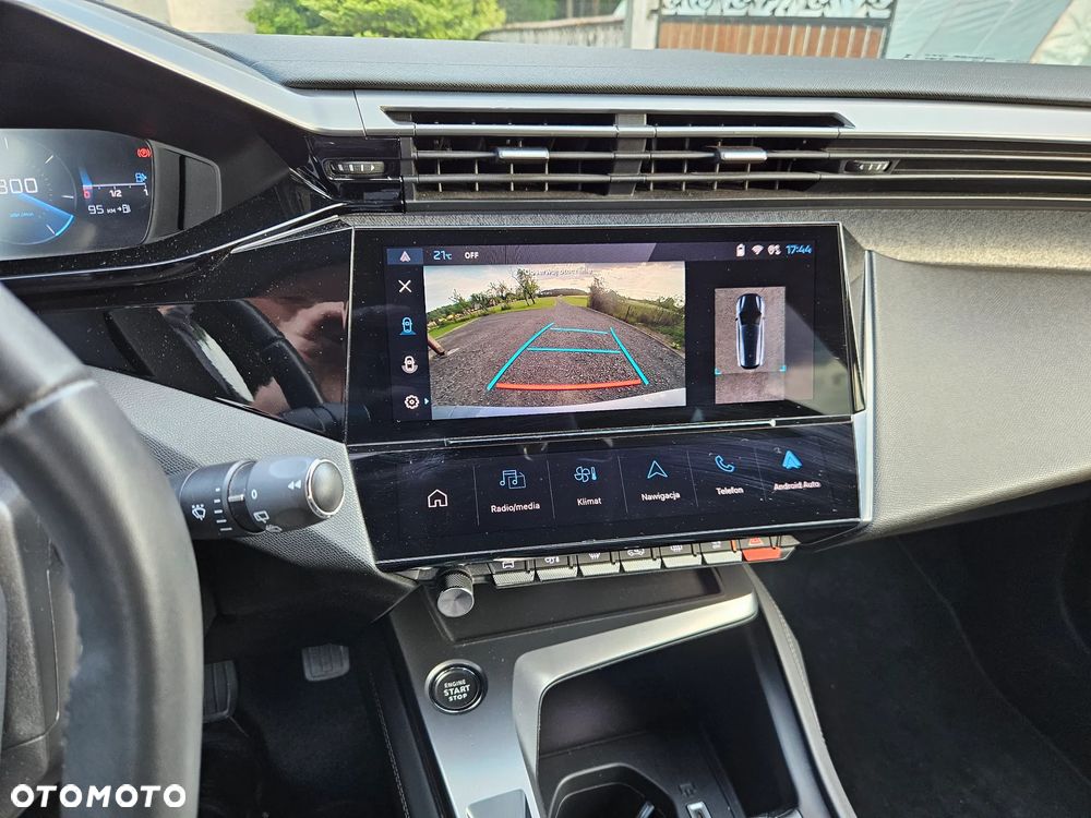Peugeot 308 BlueHDi 130 Allure - 9