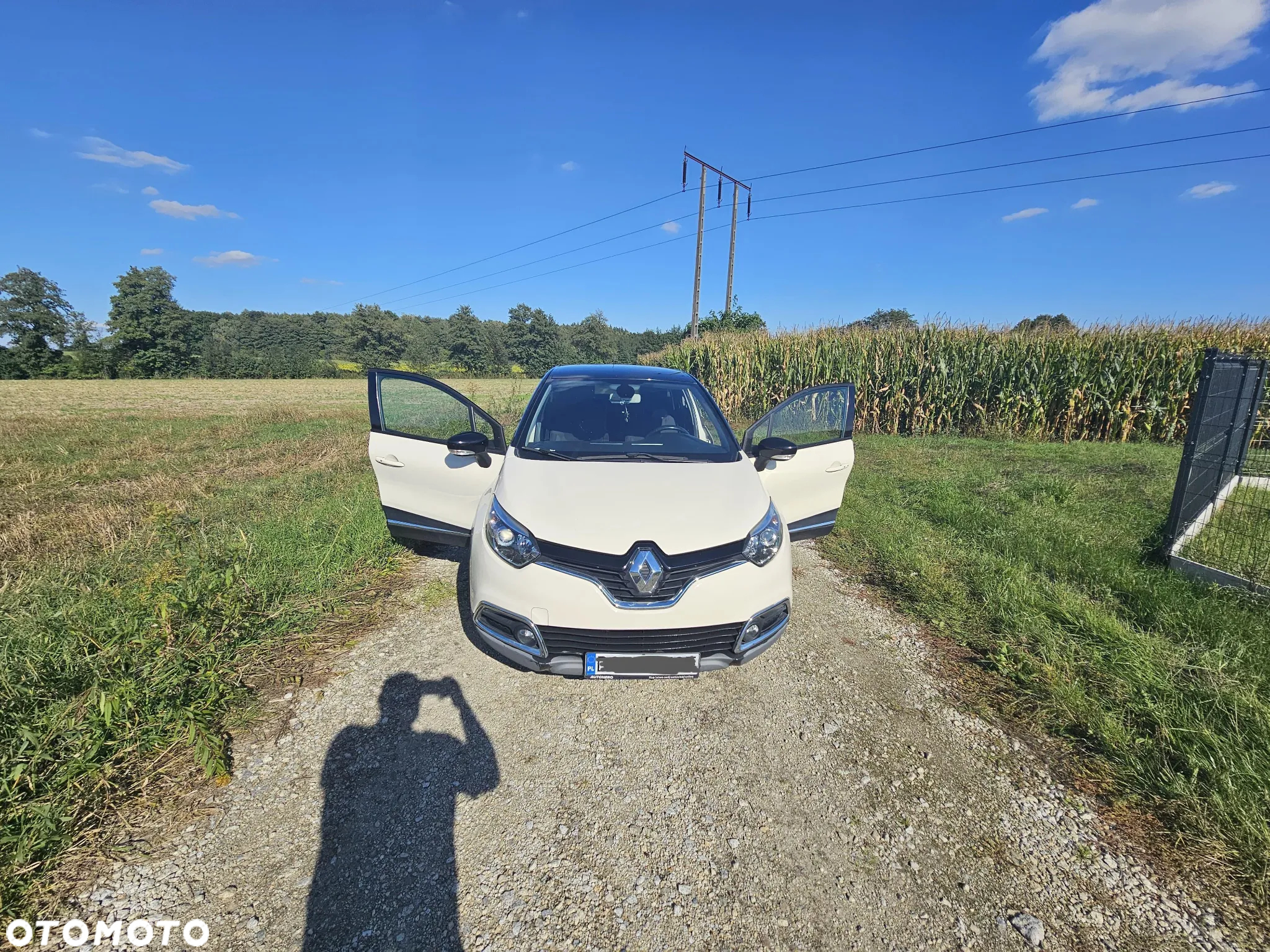 Renault Captur - 9