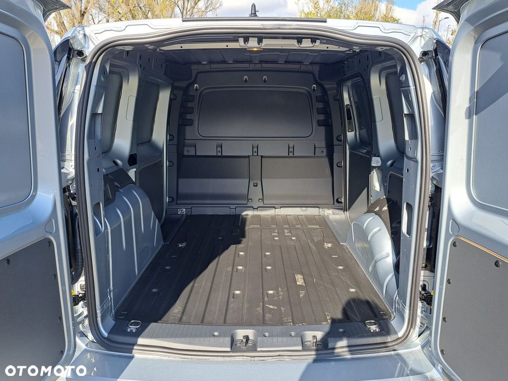 Volkswagen Caddy - 9