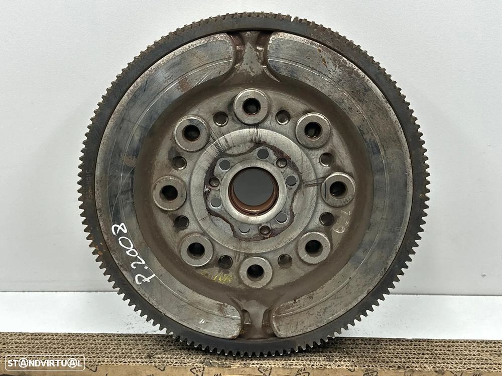 Kit Embraiagem / Bimassa - Peugeot 2008 I (2014) - 5