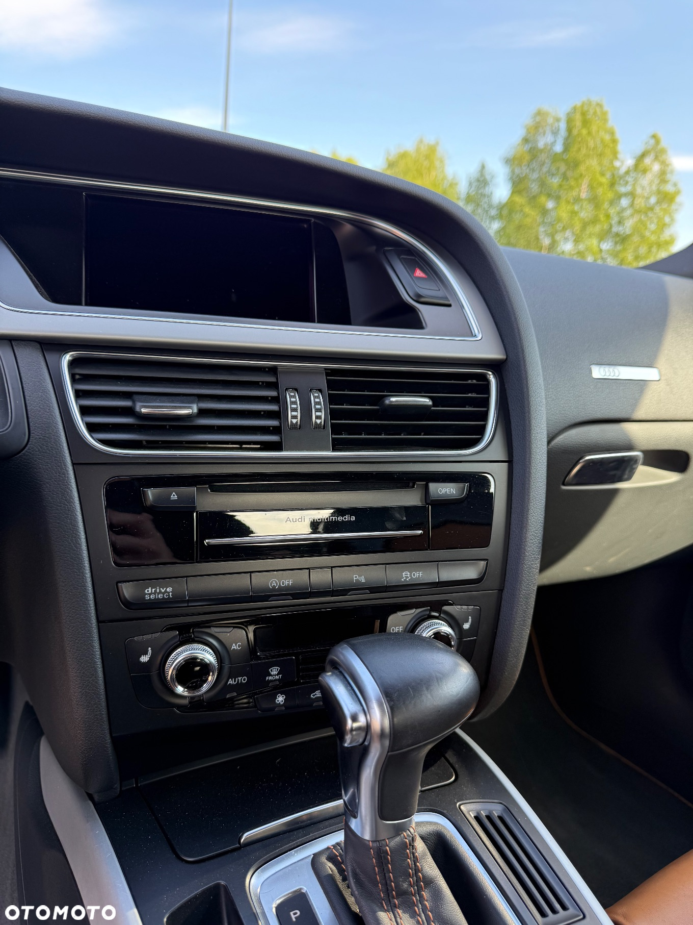 Audi A5 3.0 TDI Multitronic - 17
