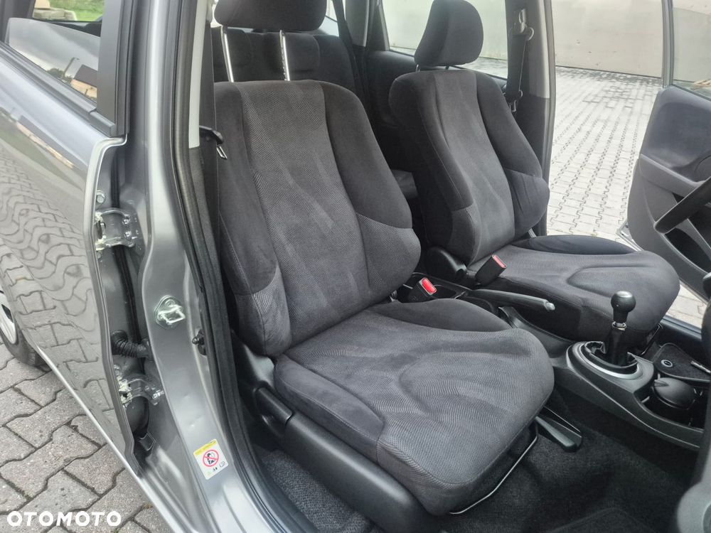 Honda Jazz - 24