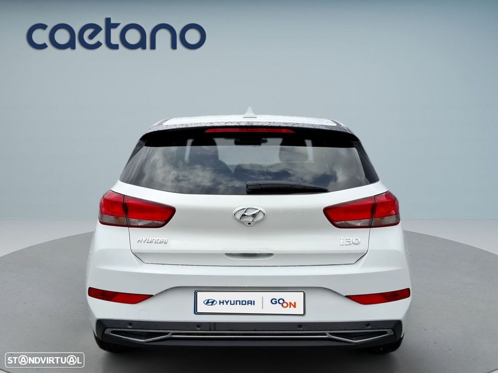 Hyundai i30 1.0 T-GDI Style Plus - 7