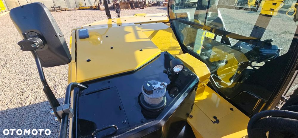 Caterpillar 308 CR - 15