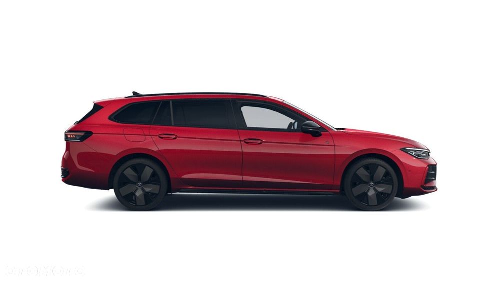 Volkswagen Passat 2.0 TDI SCR 4Mot R-Line Plus DSG - 9