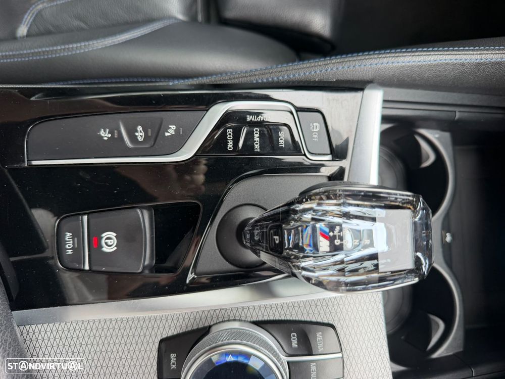 BMW 630 Gran Turismo d Pack M - 23