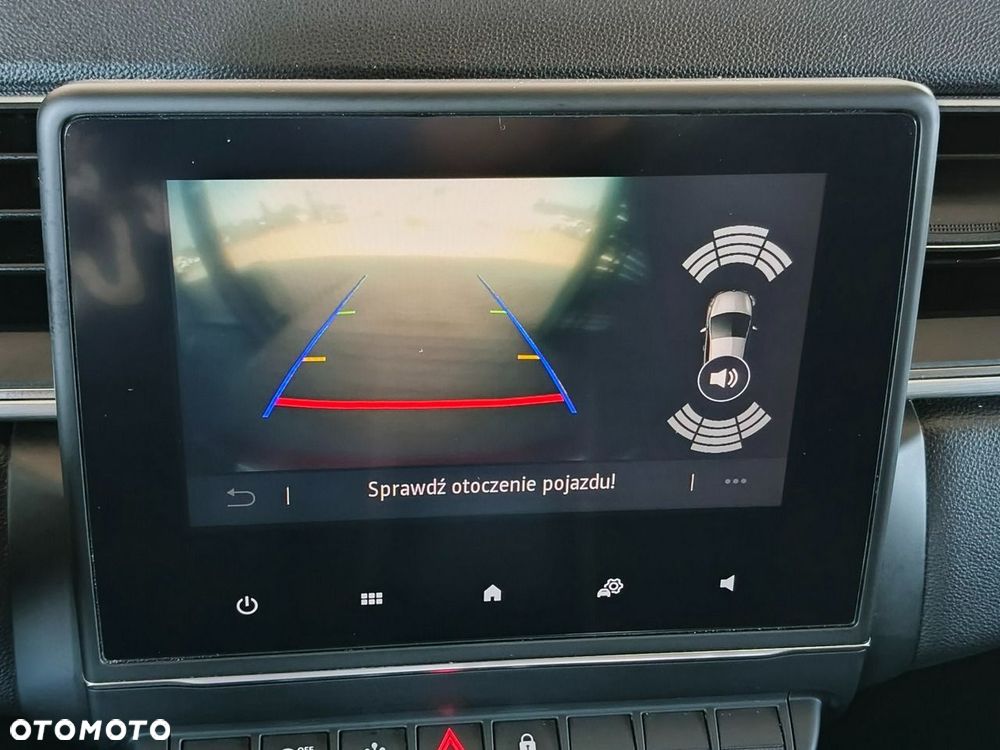 Renault Captur 1.3 TCe mHEV Intens EDC - 30