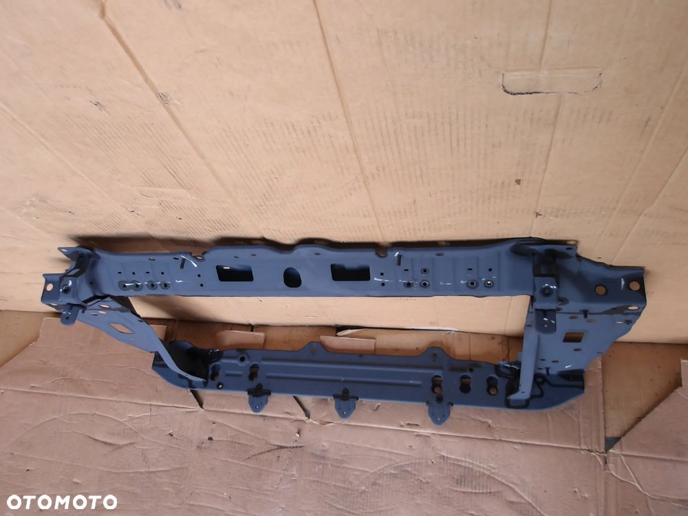 WZMOCNIENIE PAS PRZEDNI HYUNDAI IX20 - 6