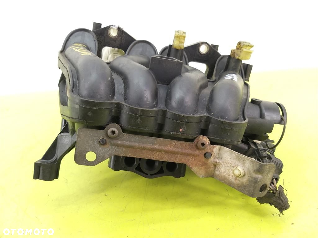 Kolektor ssący Fiat Panda II 1.1B 55KM 2003-2013R MAGNETI MARELLI 55195952 - 2
