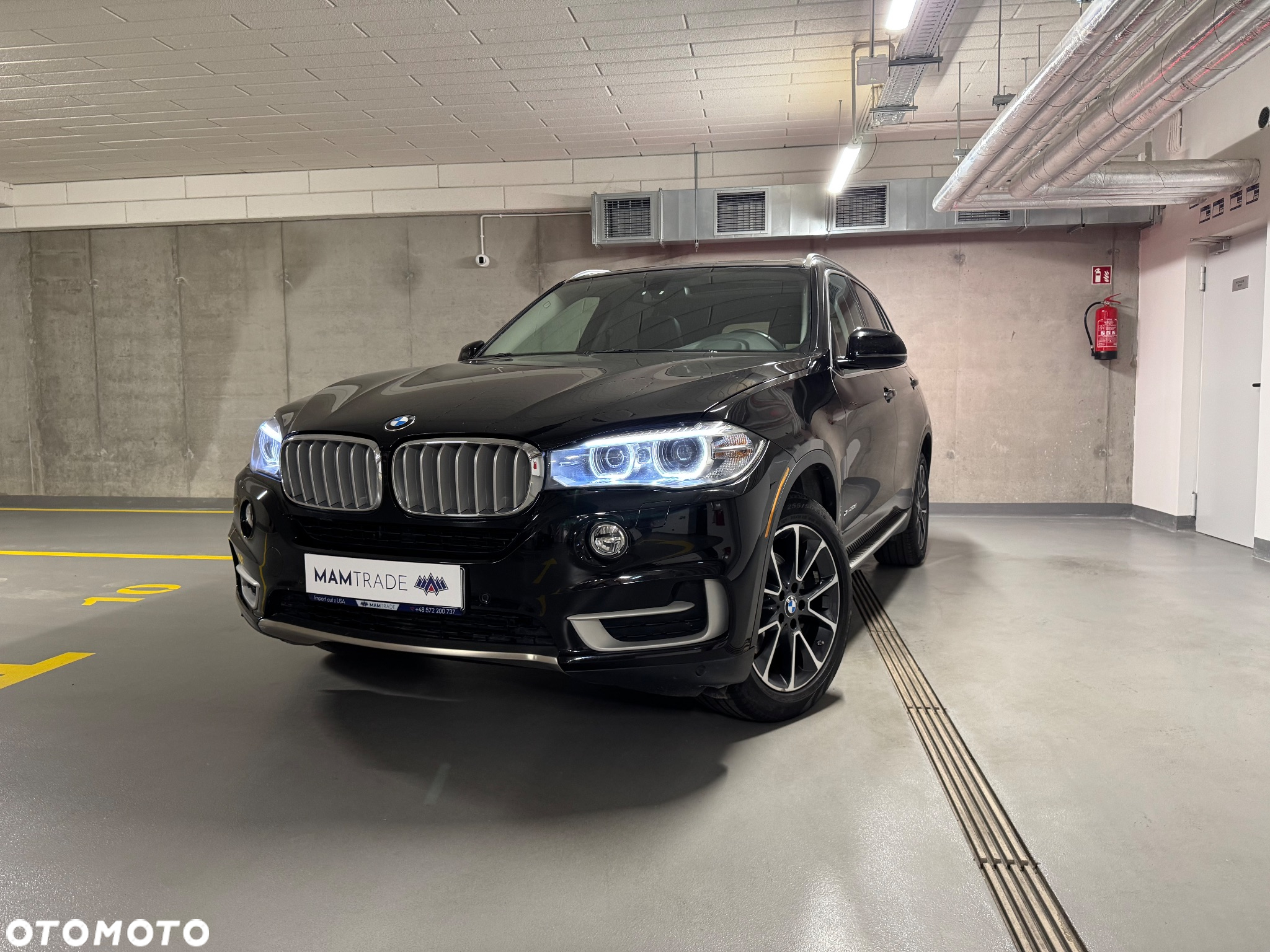 BMW X5 - 10