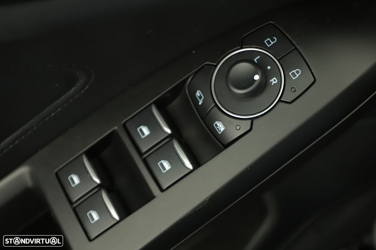 Ford Focus SW 1.0 EcoBoost MHEV ST-Line - 20