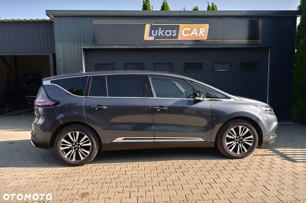 Renault Espace - 5