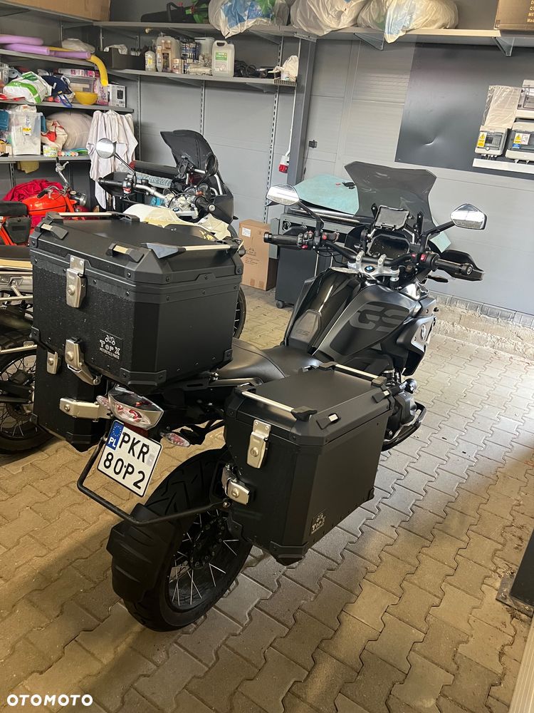 BMW GS - 3