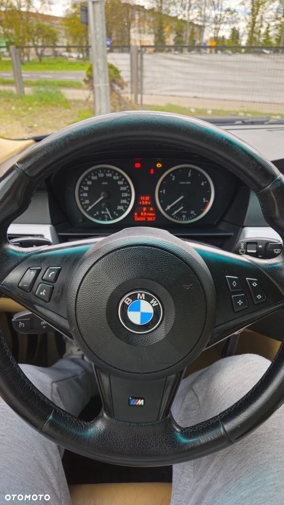 BMW Seria 5 530d - 15