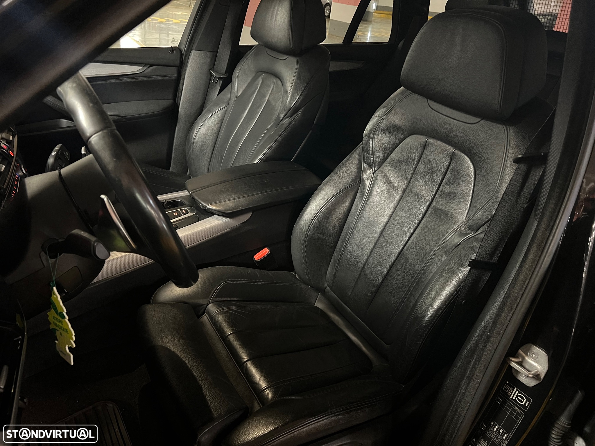 BMW X5 M50 d - 3