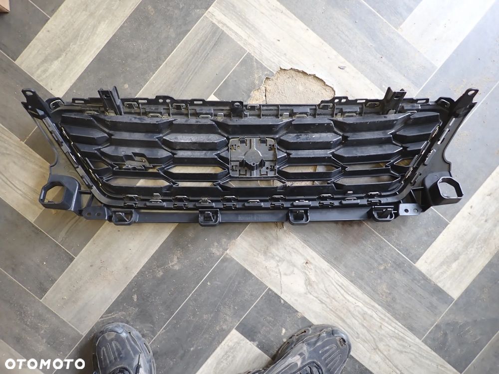 SEAT ARONA FR GRILL 6F9 853 654 A - 6