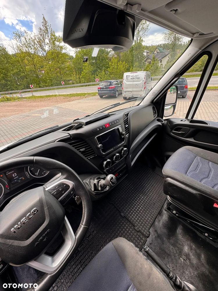 Iveco 50c18 - 5