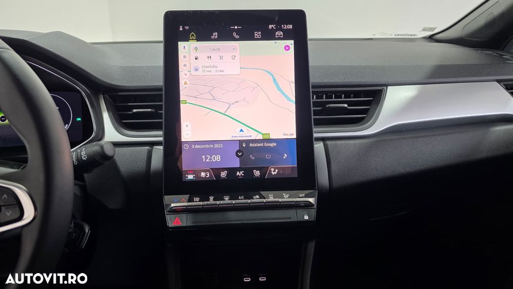 Renault Captur TCe 100 GPL Equilibre - 5