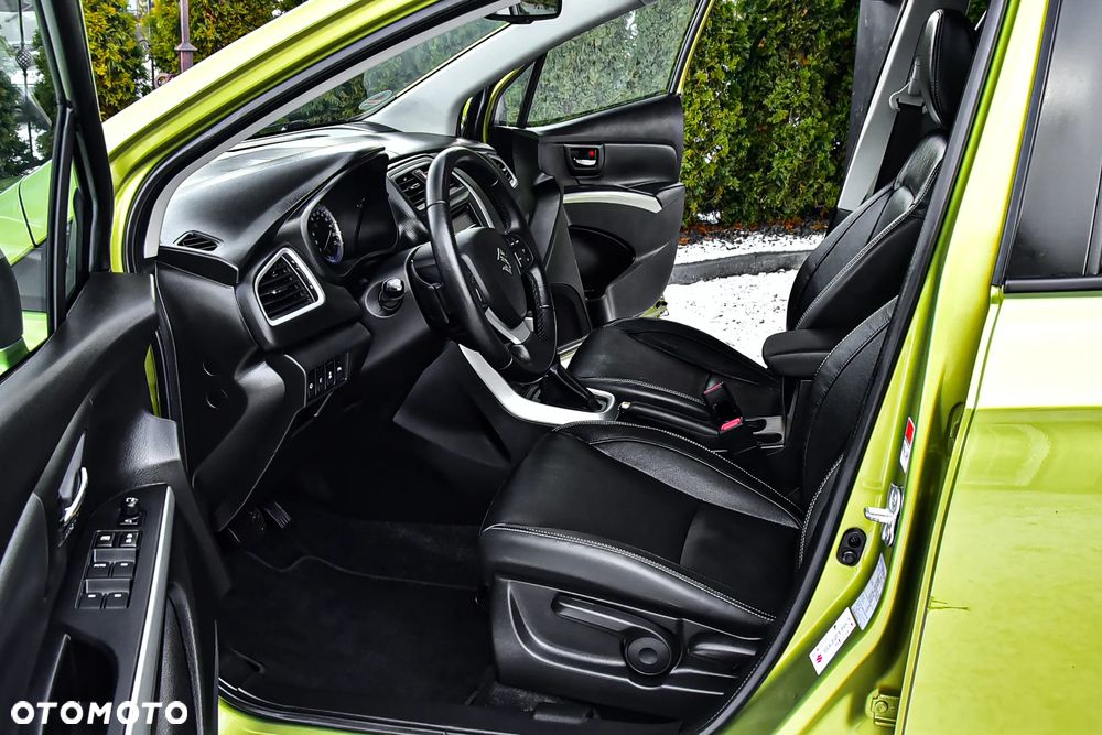 Suzuki SX4 S-Cross 1.6 VVT CVT 4x2 Comfort+ - 14