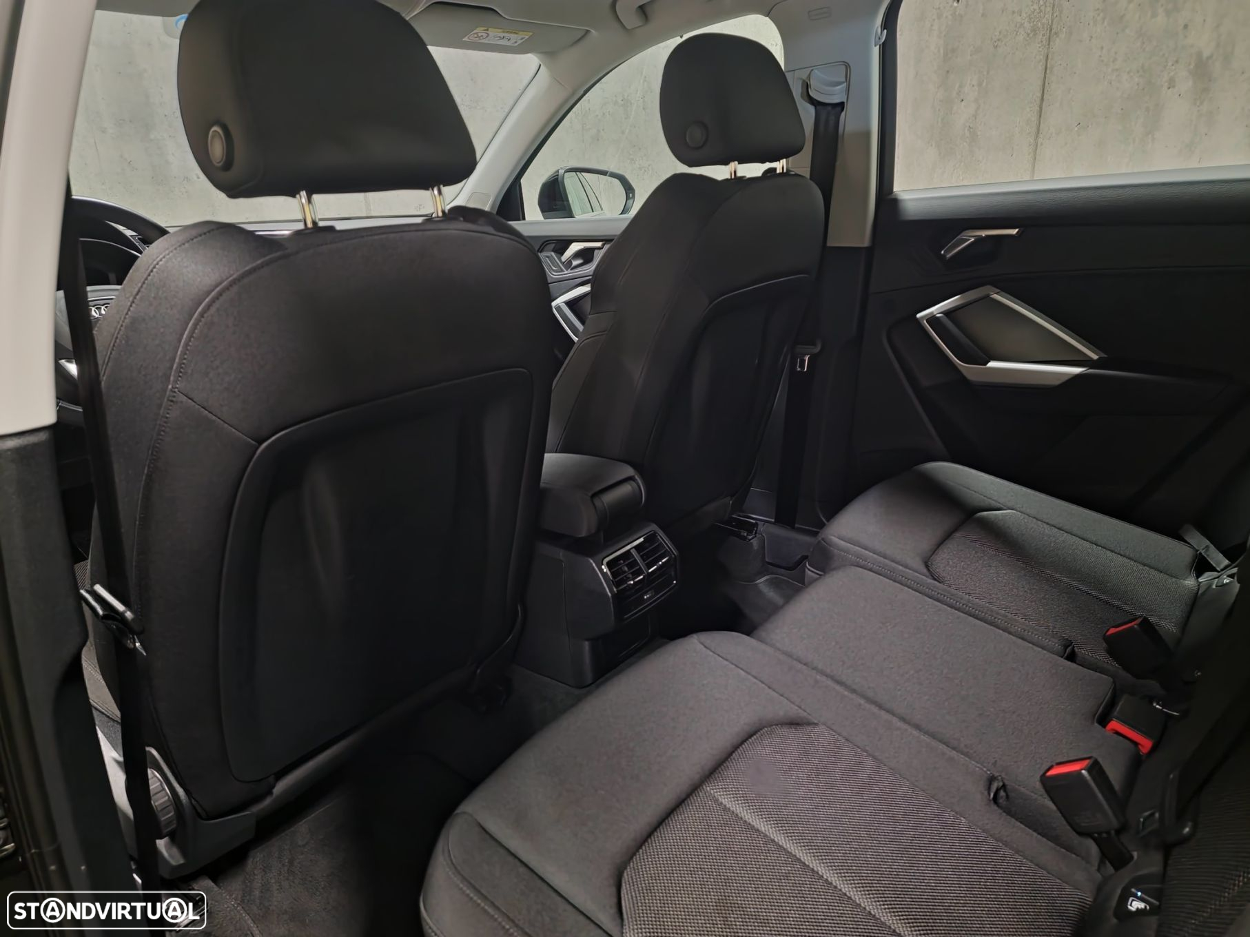 Audi Q3 45 TFSIe S line S tronic - 32