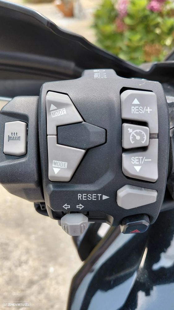 Kawasaki Versys Grande turismo - 6