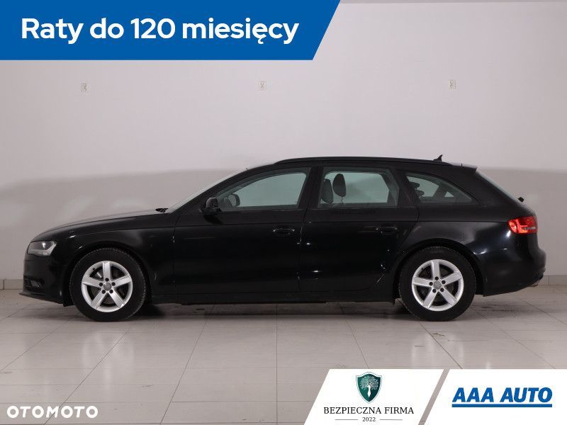 Audi A4 Avant - 4