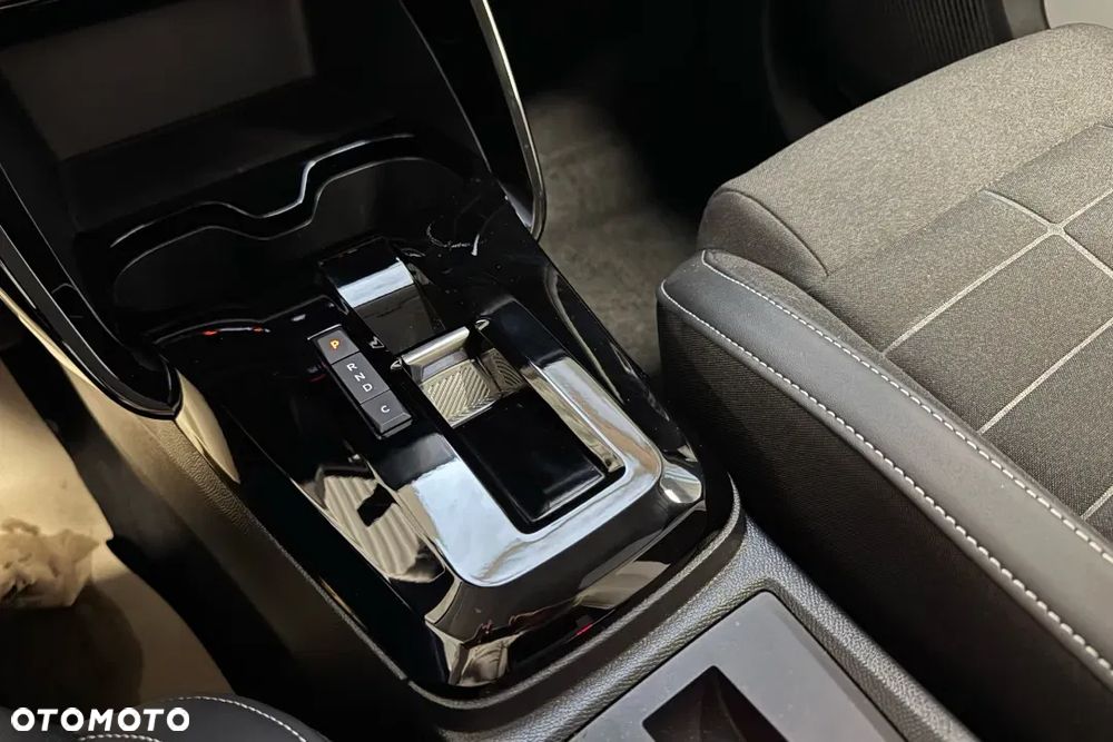 Citroën C3 EV113 Comfort Range 44.8kWh Max - 23