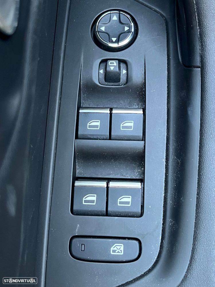 Peugeot 508 SW - 10