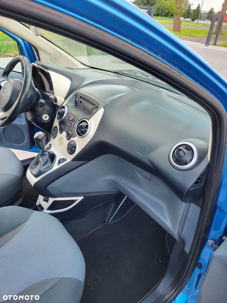 Ford KA 1.2 Titanium - 9