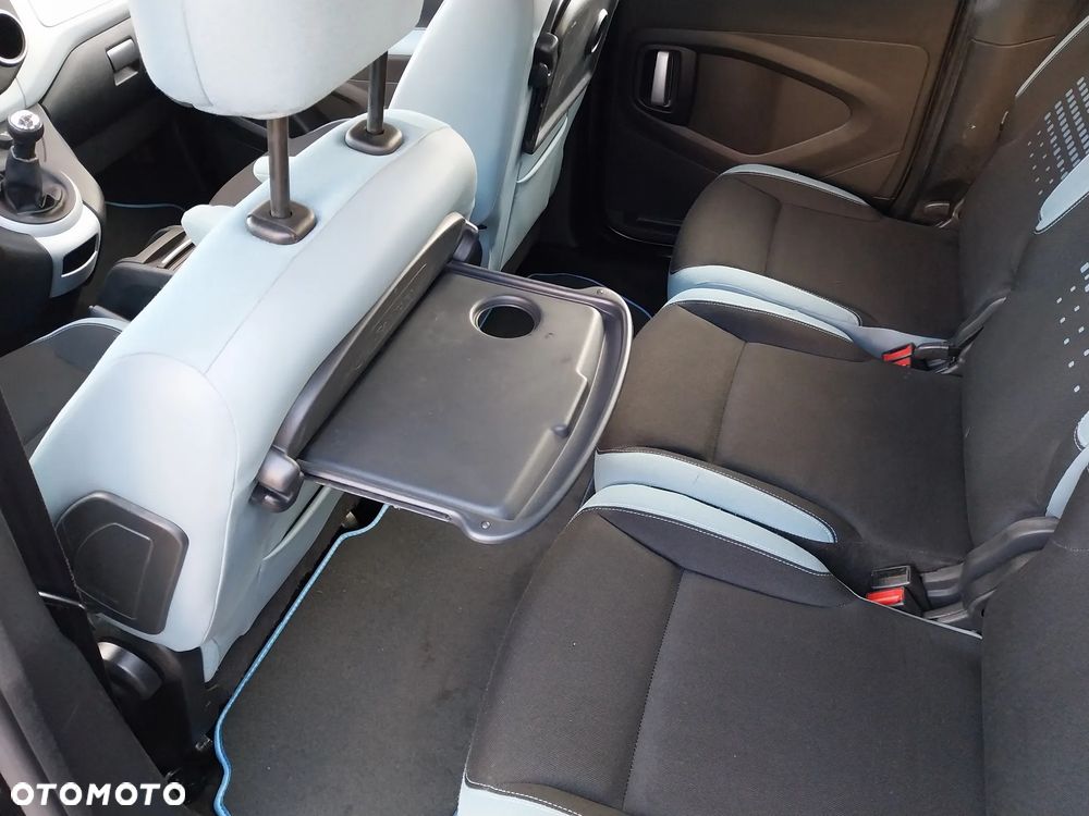 Citroën Berlingo Multispace e-HDi 90 FAP Selection - 21