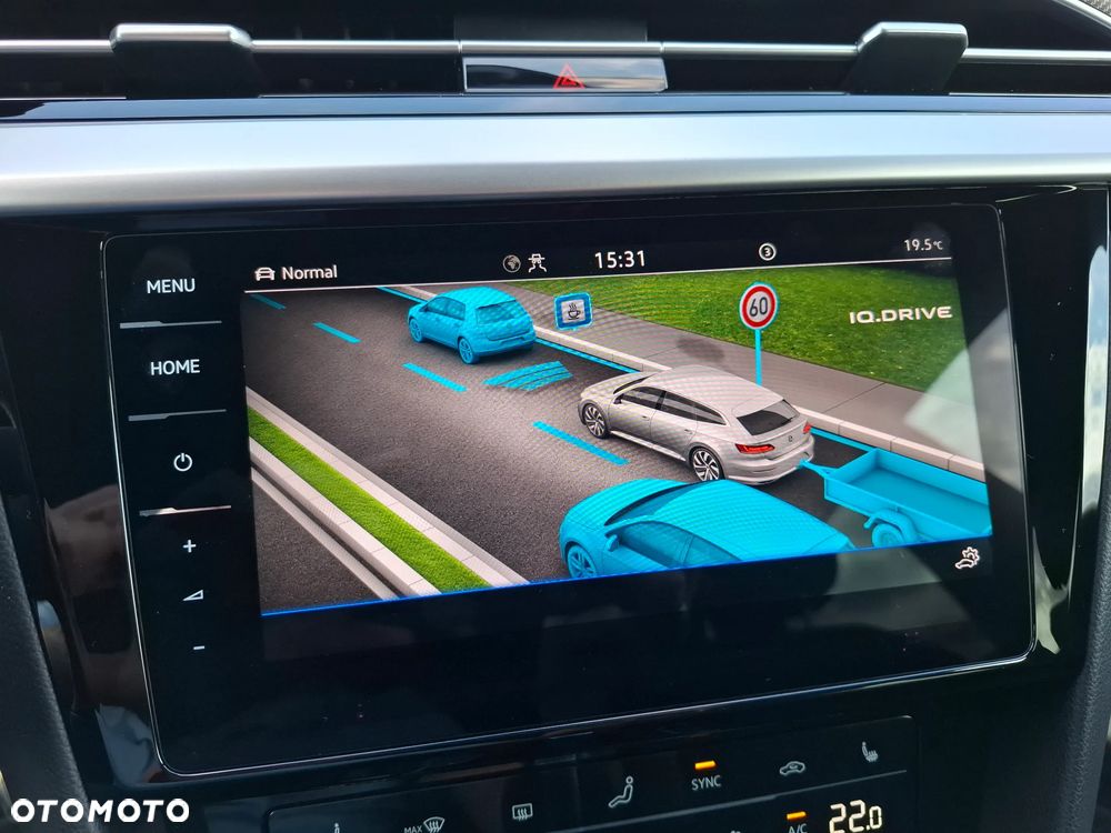 Volkswagen Arteon Shooting Brake 2.0 TSI OPF DSG R-Line - 30