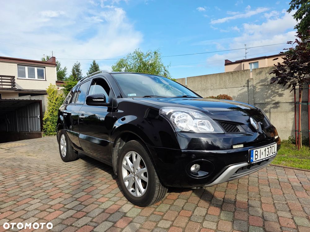 Renault Koleos 2.0 dCi 4x4 Dynamique - 2