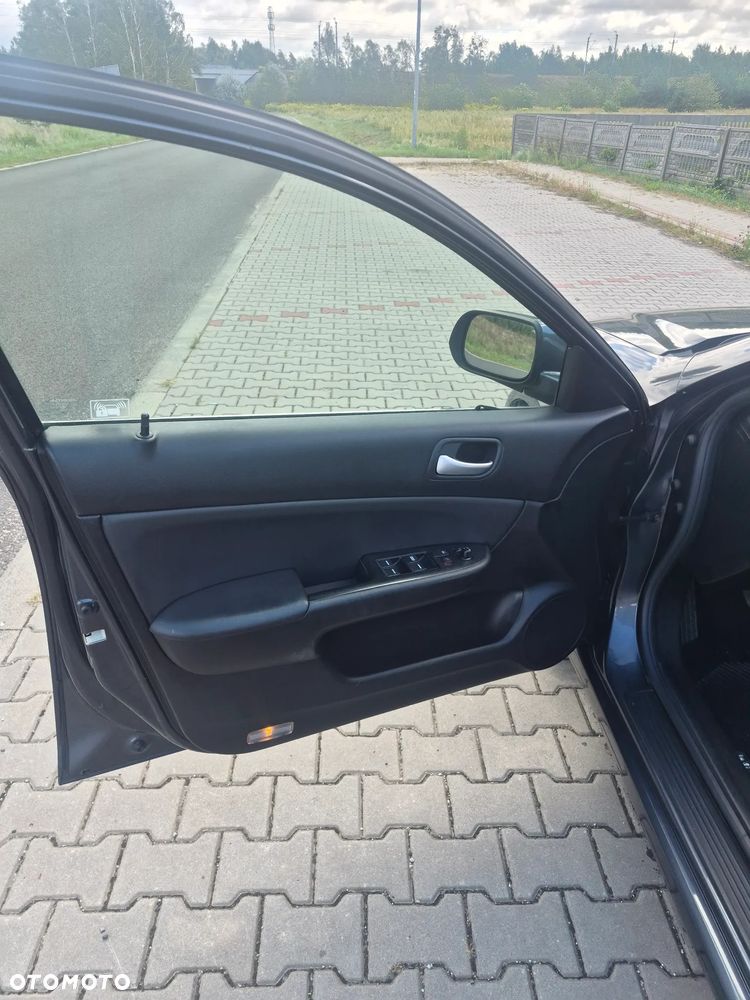 Honda Accord 2.2i-CTDi Executive - 17