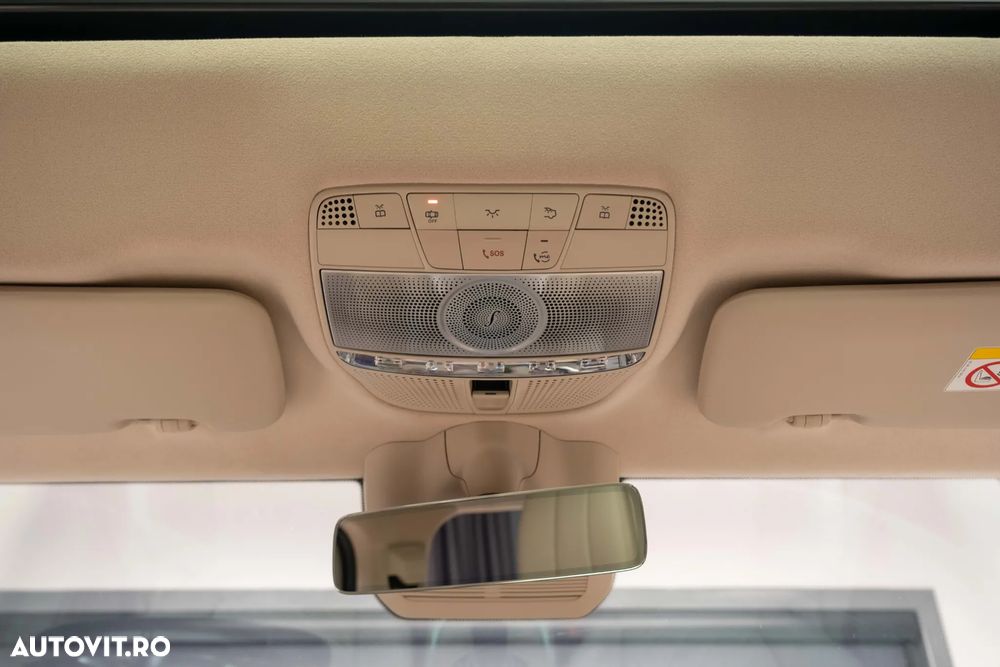 Mercedes-Benz G AMG 63 SW Long Aut. - 33