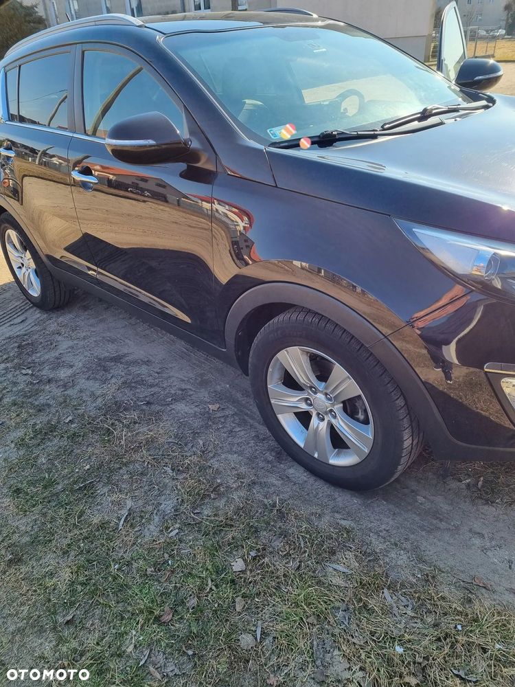 Kia Sportage 1.6 GDI L 2WD - 6