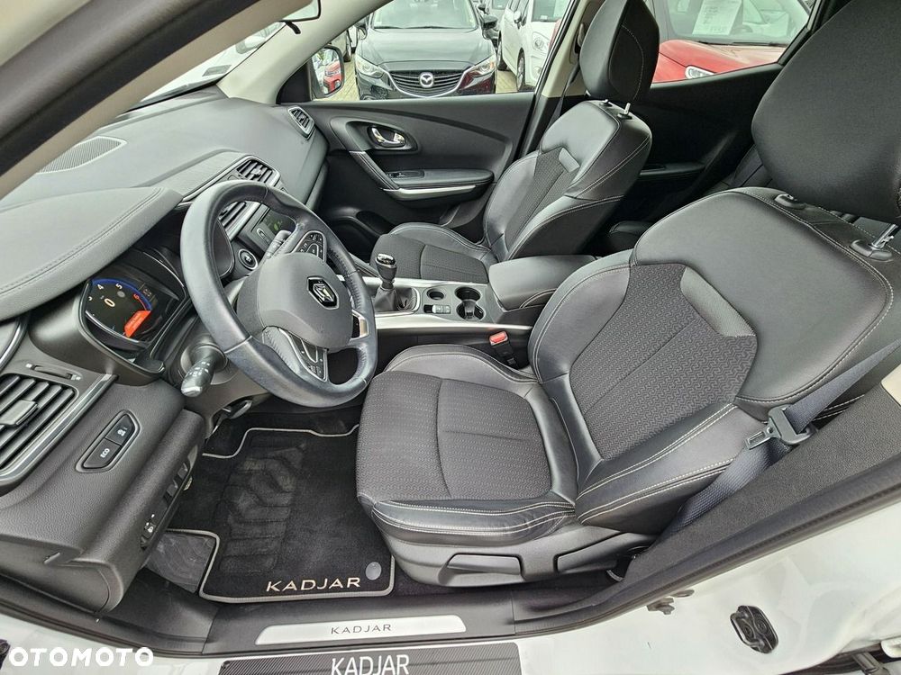 Renault Kadjar 1.2 Energy TCe Adventure - 39