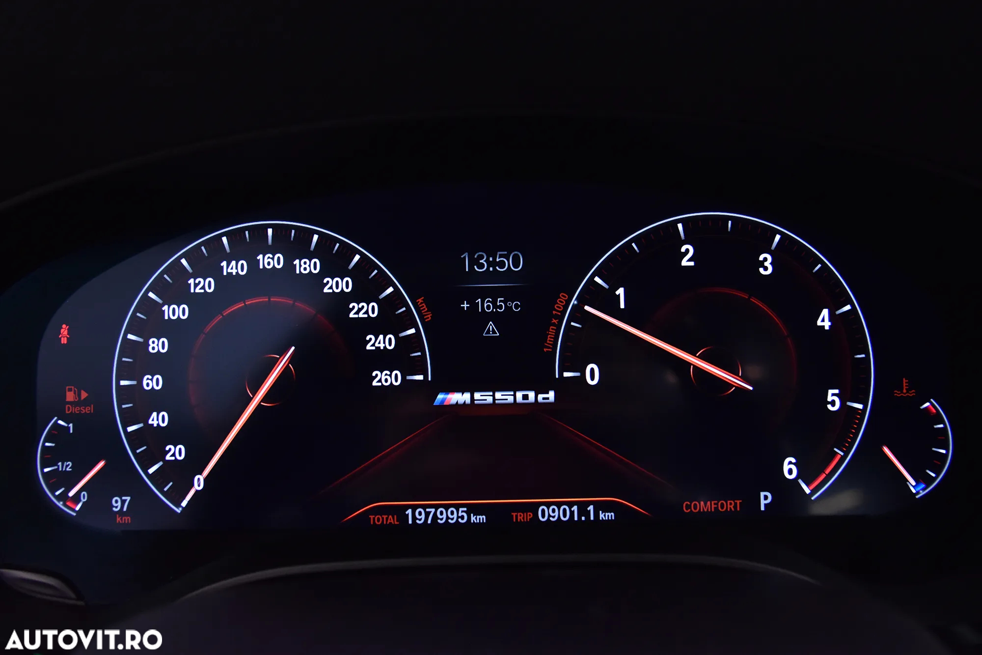 BMW Seria 5 - 10