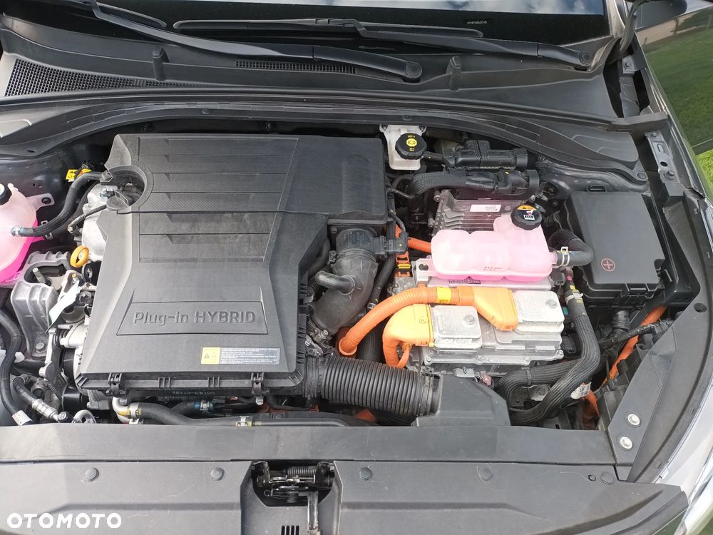Kia XCeed - 18