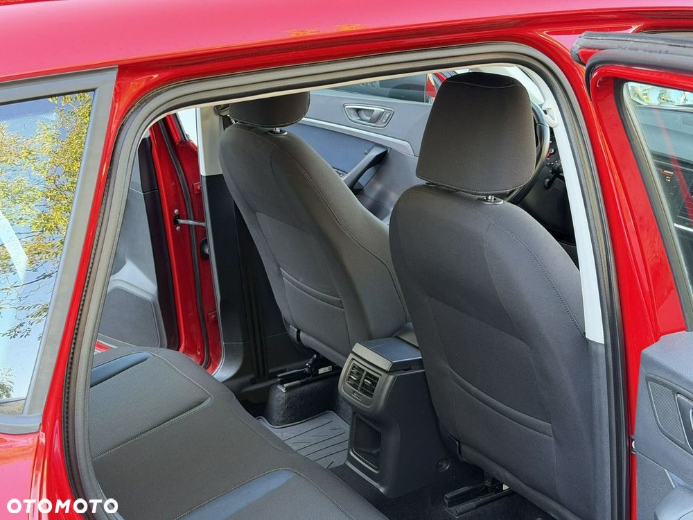 Seat Ateca - 23