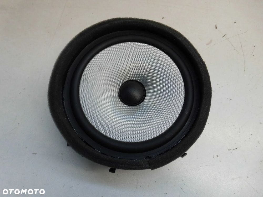 GŁOŚNIK DRZWI MITSUBISHI OUTLANDER III LIFT PRZEDNI POWER SOUND SYSTEM - 2