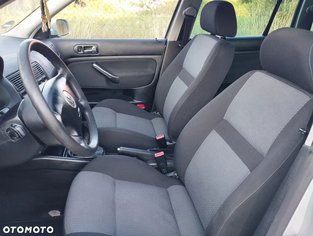 Volkswagen Golf Variant 1.4 Ocean - 5