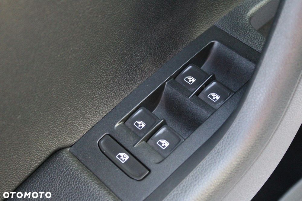 Skoda Octavia - 16