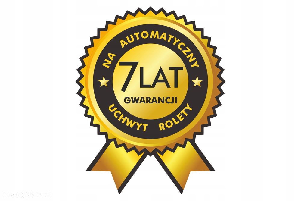 roleta bagażnika czarna 3t9867871e skoda superb ii b6 2008-2015 kombi - 11