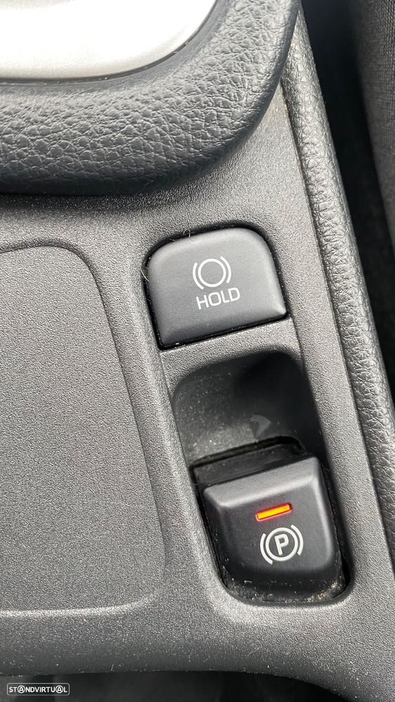 Toyota Yaris 1.5 HDF Comfort - 46