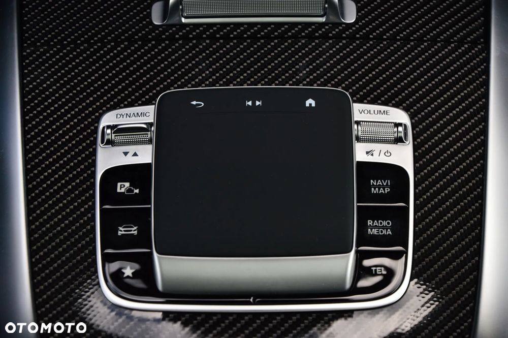 Mercedes-Benz Klasa G AMG 63 AMG Speedshift 9G-TRONIC Superior - 29