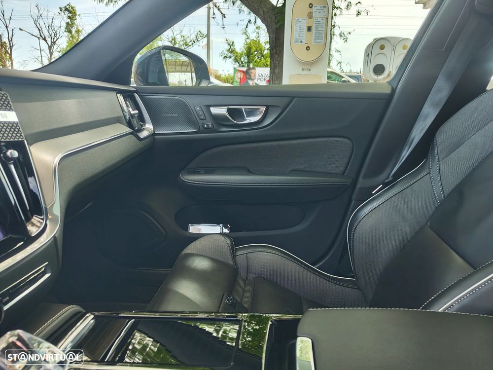 Volvo V60 - 17