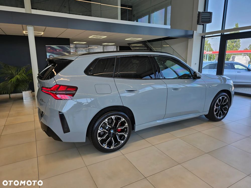 BMW X3 xDrive20d mHEV - 4