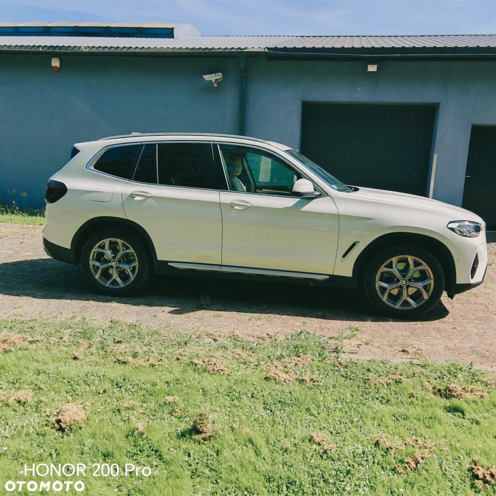 BMW X3 xDrive30i xLine - 18