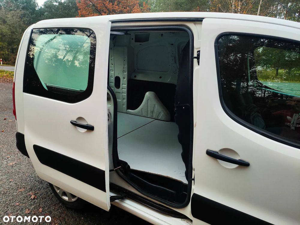 Peugeot Partner - 17